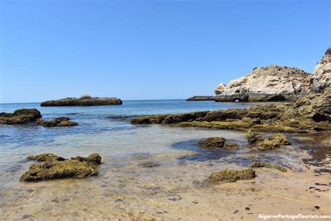 ALVOR BEACHES - The Complete Guide 2023 - Algarve, Portugal