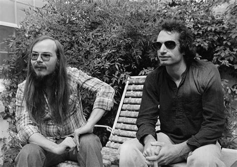 Notable Deaths 2017: Walter Becker - The New York Times