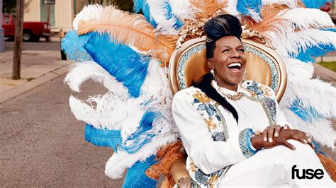 Big Freedia: Queen of Bounce (TV Series 2013- ) - Backdrops — The Movie ...