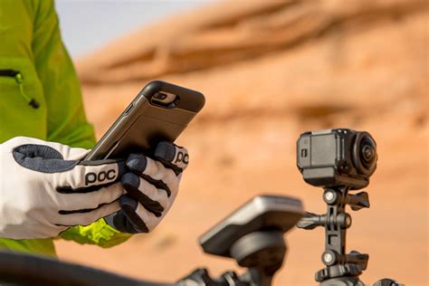 Garmin VIRB 360 Waterproof Camera » Gadget Flow