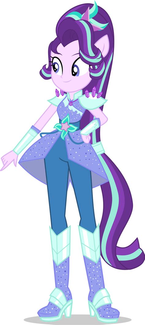 [Request] Moon Dancer AU [1/7] by LimeDazzle on DeviantArt | My little ...