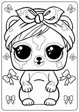 40 Free Printable Lol Surprise Dolls Coloring Pages  Vrogue sketch template