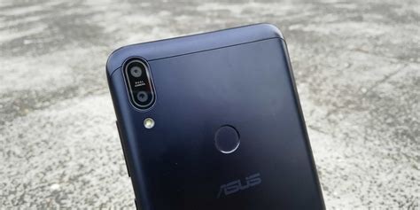 ASUS Zenfone Max Pro M1 full review - TechnoFall