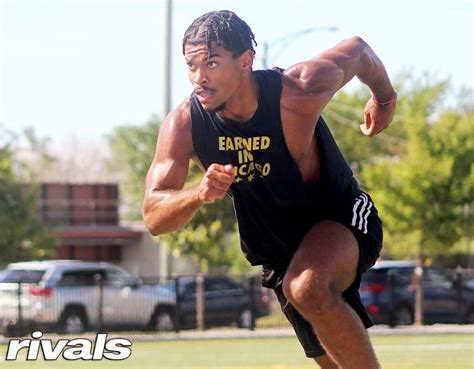 The Gold Standard: Marcus Freeman Grinding On Recruiting Trail ...