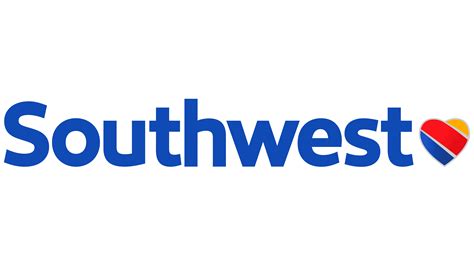 Southwest Airlines Logo, symbol, meaning, history, PNG, brand