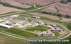 Newton Correctional Facility