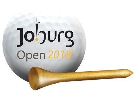 Joburg Open 2018 to be held at Randpark 7 to 10 Dec 2017