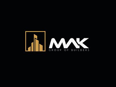 MAK - Logo Design by Zohaib Khokhar on Dribbble