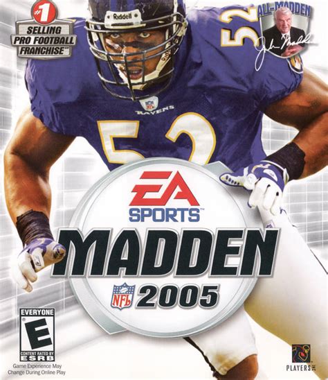 Madden 2005 pc - transfervica