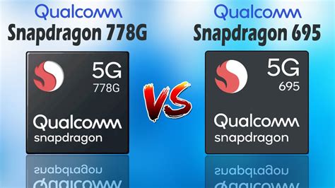 Qualcomm Snapdragon 695 Complete Review With Benchmarks, 58% OFF