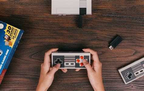 Forget the NES Classic Edition, this $40 console can play every NES game ever – BGR