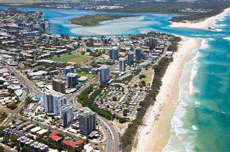 Maroochydore CBD Precinct is Taking Shape | M1 Resort