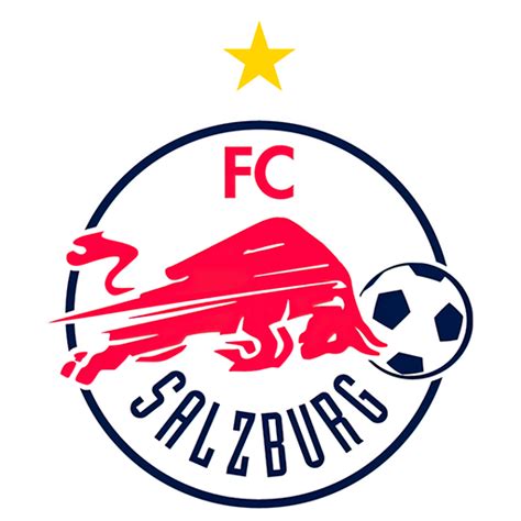 Um Grande Escudeiro: ÁUSTRIA: NOVO ESCUDO DO RED BULL SALZBURG