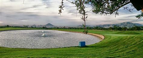 Los Cabos Golf Resort Golf