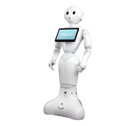 pepper robot png 10 free Cliparts | Download images on Clipground 2024