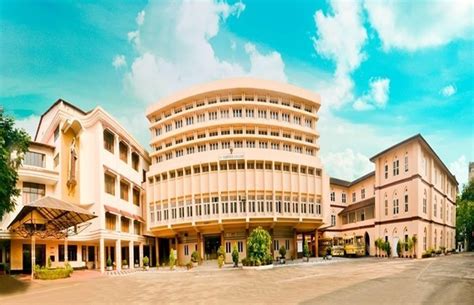 St. Teresa's College, Kochi Receives A++ in NAAC Accreditation