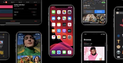 Enable iOS 13 Dark Mode on iPhone or iPad Right Now [How to]