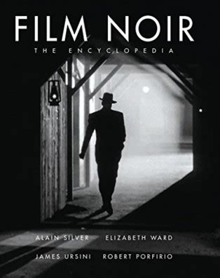 The Best Books on Film Noir - Five Books Expert Recommendations