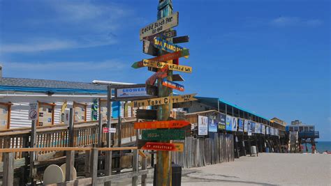 Cocoa Beach Pier owners to spend $4 million on upgrades