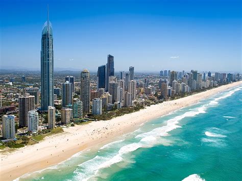 Your Guide to Surfers Paradise | Discover Queensland | Discover Queensland