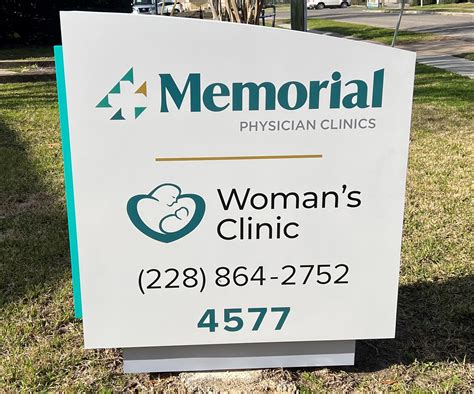 Memorial Woman's Clinic Gulfport, 4577 13th Street, Gulfport, MS, Doctors - MapQuest