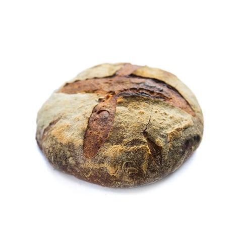 German Sourdough Bread, Rye (1 kg) - The Green Grocer Manila