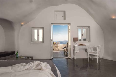 Santorini Boutique Hotels | Andronis Boutique Hotel