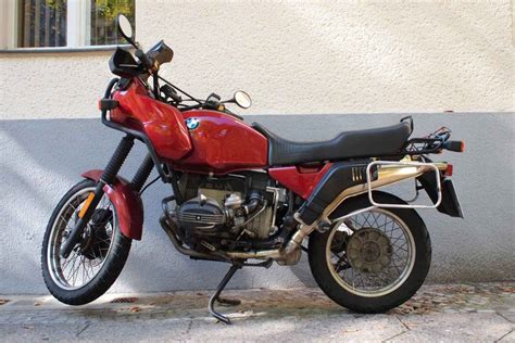 10 Best Classic European Motorcycles