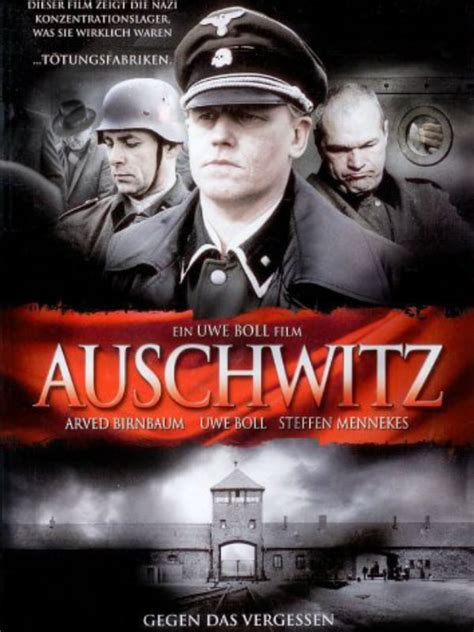 Affiche du film Auschwitz - Photo 2 sur 3 - AlloCiné