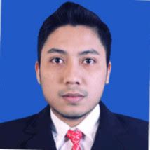 Niko Sulistyo - Mechanical Engineer - PT Gunung Garuda Steel | LinkedIn