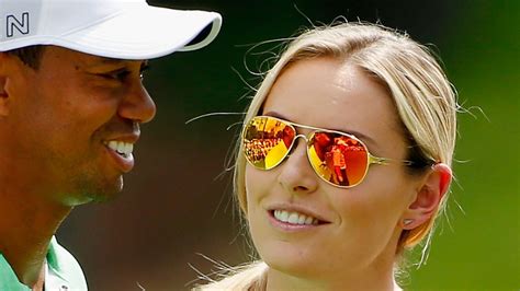 Why We Care About The Tiger Woods-Lindsey Vonn Breakup (VIDEO)