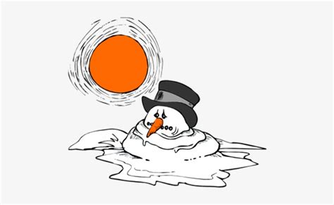 snowman melting clipart 10 free Cliparts | Download images on Clipground 2024