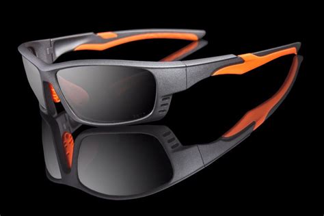 FIREHAWK - ANSI Z87 Italian Sunglasses, Uv Sunglasses, Johnny Shades, Sports Eyewear, Sports ...