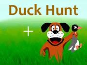 Duck Hunt Remake - Play Online Games