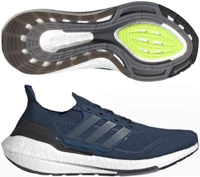 Adidas Ultra Boost 21 for men in the US: price offers, reviews and ...