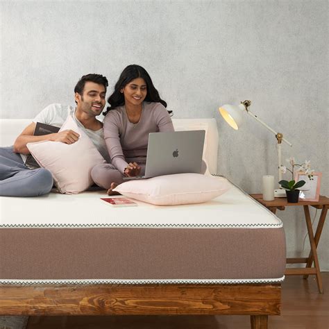 Top 10 Best Mattress Brands in India September 2024 - Spaces India