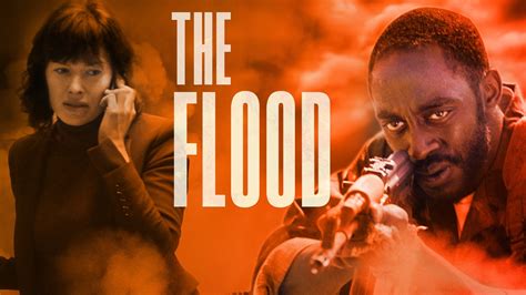 The Flood (2019) - Plex