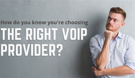 Choose The Best VOIP Provider and Save $10,000's - AvidBit