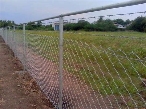 Why is farm fencing important? - Mazero agrifood company