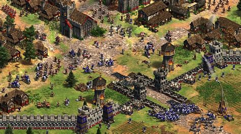 10 Games Like Age of Empires - Fierce PC Blog | Fierce PC