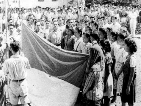 17 Agustus 1945 Jatuh Pada Hari Apa - NUSANTARA