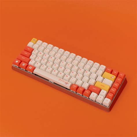 Shiba Keycaps - Shiba | Keyboard, Shiba, Keyboards