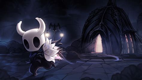 Delicate Flower : r/HollowKnight