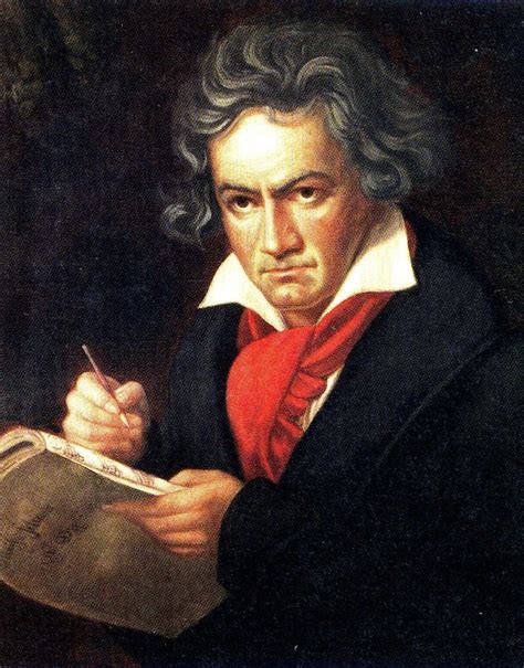 Music History Supplemental: Beethoven as the Bridge to Romanticism in Music