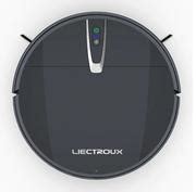 Special LIECTROUX V3S PRO ROBOT MOP/VACUUM CLEANER — www.guzzle.co.za