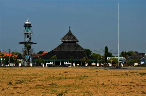 Demak Great Mosque - Tripadvisor