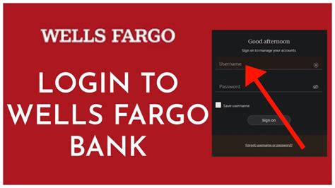 Wells fargo bank online account login - poknight