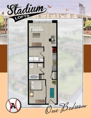 STADIUM LOFTS - Updated December 2024 - 19 Photos & 18 Reviews - 1510 Stadium Way, Indianapolis ...