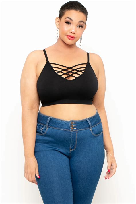 Pin on Plus Size Fashion