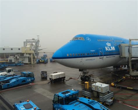 Review of KLM flight from Amsterdam to Tokyo in Premium Eco